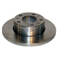 BRAKE DISC IVECO DAILY 00> REAR L/R FULL [+]ABS